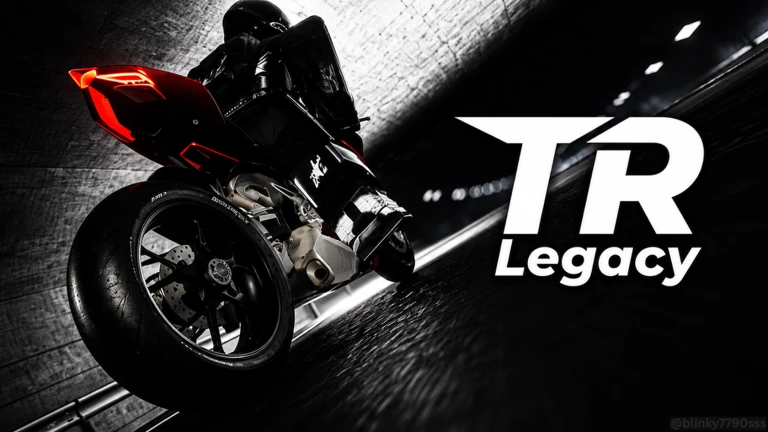 TR Legacy
